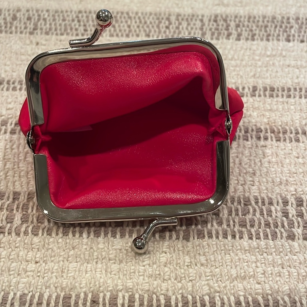 New Lancôme coin purse - Picture 2 of 2